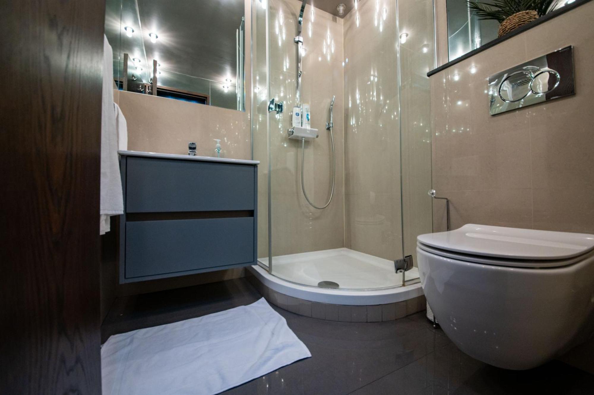 Luxury Studio Flat Victoria Sw1 Londres Exterior foto